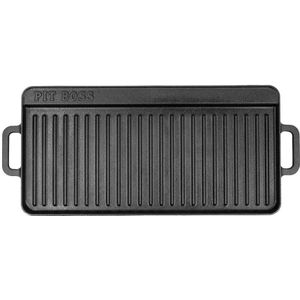 Pit Boss Cast Iron Griddle