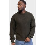 Redefined Rebel RRMilton Knit Boxy Fit Gebreide Trui