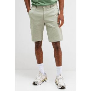 Butcher of Blue regular chino short taupe