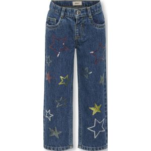 ONLY - Straight Fit Jeans