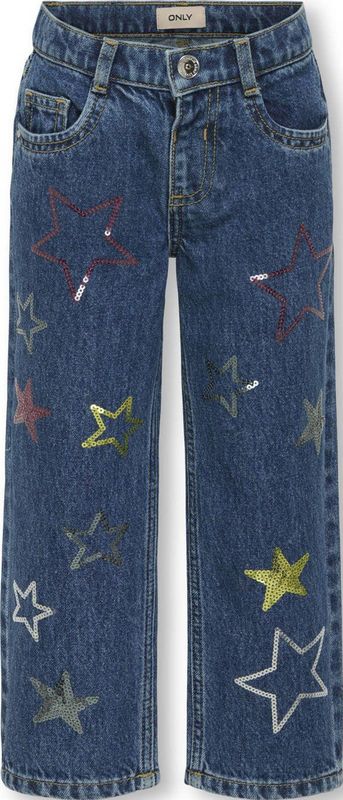 ONLY - Straight Fit Jeans