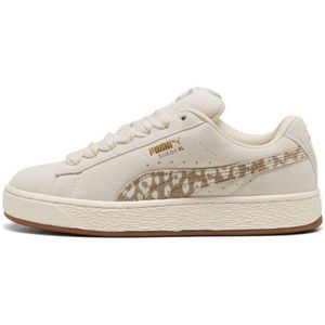 Puma - Suede - Sneakers - Panterprint