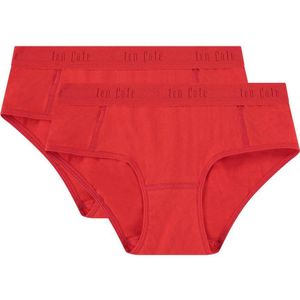 ten Cate hipster- set van 2 rood