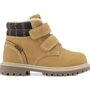 Fila gevoerde enkelboots camel