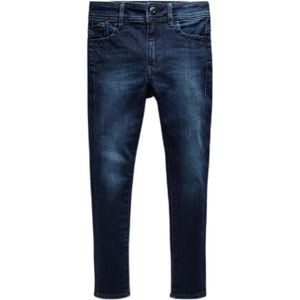 G-Star RAW skinny jeans faded indigo