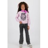 Vingino - Carlice - Jeans - Wijde Pijpen - Regular Waist - Lange Lengte