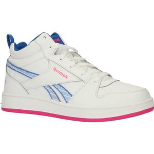 Reebok Classics Royal Prime 2.0 sneakers wit/blauw/rood