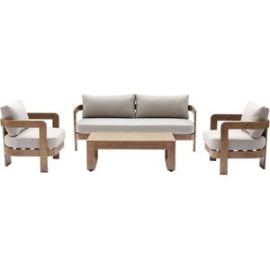 SenS-Line loungeset Santiago