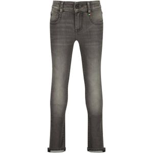 Vingino skinny jeans Anzio dark grey vintage