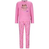 B.Nosy x K3 K3 pyjama Zoe roze