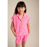 Tumble 'n Dry sweatshort roze