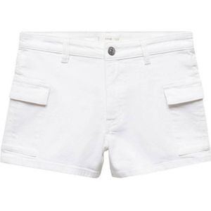 Mango Kids casual short wit