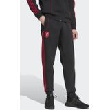 adidas - Liverpool Urban Purist - Joggingbroek - Zwart Rood Wit