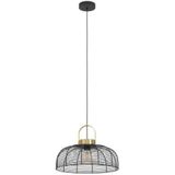 EGLO hanglamp Roundham