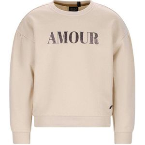 Like Flo - Danee - Sweater - Wit