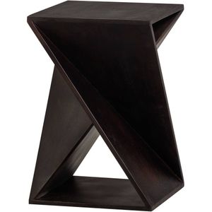 WOOOD bijzettafel Ikem