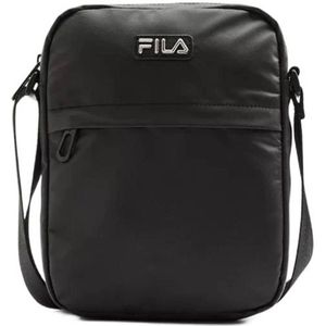 Fila crossbody tas zwart