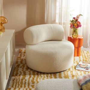 NOUS Living fauteuil Rosa