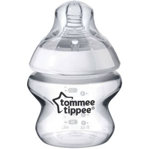 Tommee Tippee Closer to Nature zuigfles 150 ml