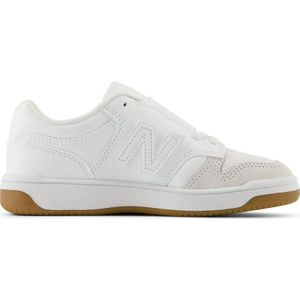 New Balance 480 V1 sneakers wit/beige