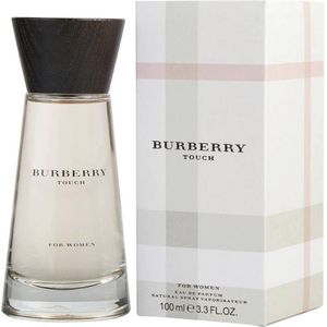 Burberry Touch Woman eau de parfum - 100 ml