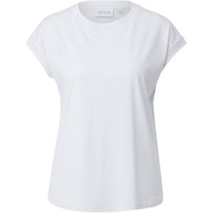comma casual identity top wit