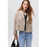 MANGO TEEN - Jas - Winterjassen