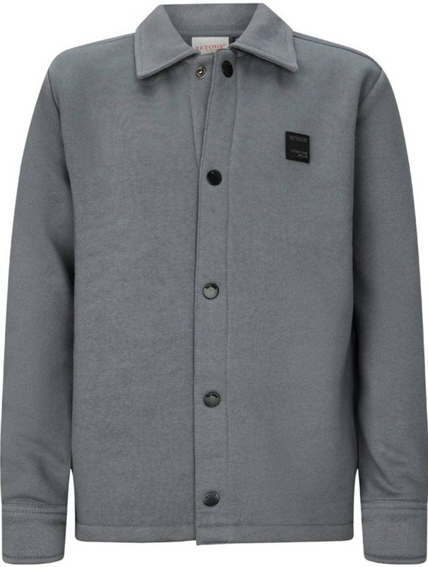 Retour Jeans - Arvid - Overhemd