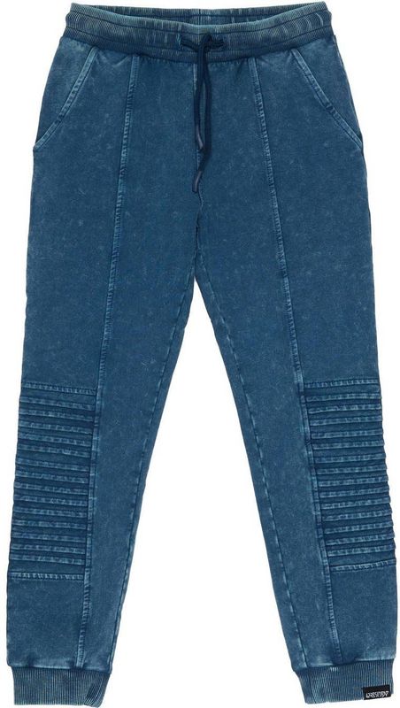 4PRESIDENT - Niels - Joggingbroek - Jog Denim