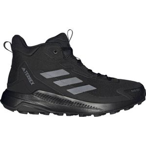 adidas Terrex Anylander RAIN.RDY high wandelschoenen zwart