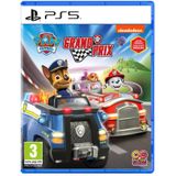 Paw Patrol - Grand Prix (PlayStation 5)