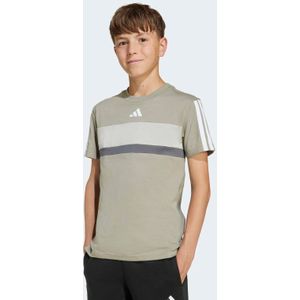 adidas Sportswear T-shirt grijs