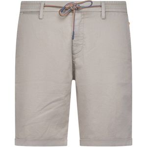 New Zealand Auckland regular fit short The Bankers summer stone