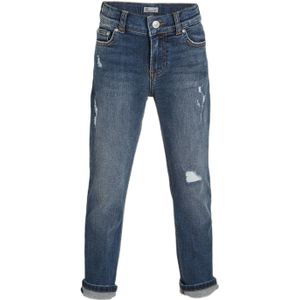 LTB straight fit jeans RENNY B carillo wash