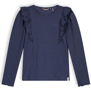 NONO longsleeve Keo 110 navy blazer