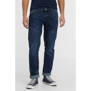 Cars regular fit jeans Bedford dark used