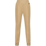 Vingino slim fit broek Solange zand