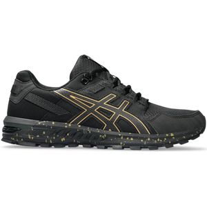 ASICS Gel-Citrek Sneakers Zwart/Goud