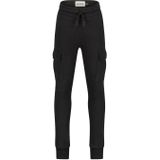 Raizzed relaxed joggingbroek zwart