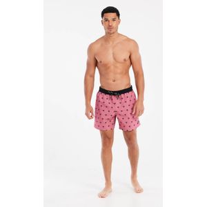 Protest zwemshort PRTPARCO roze