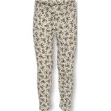 ONLY MINI - Tight Fit Legging - Zwart - Mid Waist - Verstelbare Taille