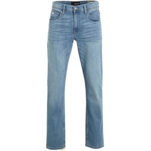 Blend relaxed jeans Rock light blue