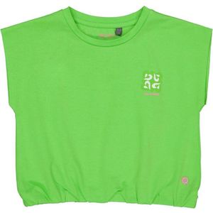 Quapi T-shirt YMKE groen