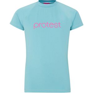 Protest UV T-shirt PRTSENNA JR blauw