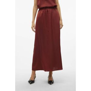 VERO MODA midi rok brique