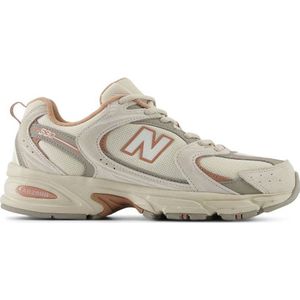 New Balance 530 sneakers ecru/lichtbruin