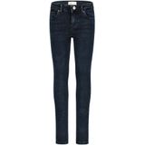 ONLY high waist skinny jeans KONHUSH LIFE blue black denim