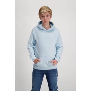 Cars unisex hoodie Kimar lichtblauw