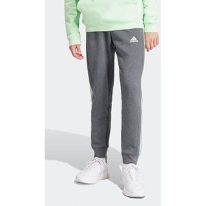 adidas Sportswear joggingbroek grijs/mintgroen