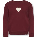 ONLY - KIDS ONLY MINI - Sweater - 100% Katoen - Lange Mouwen